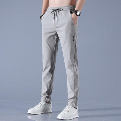 Combo of Men's NS Lycra Track Pants