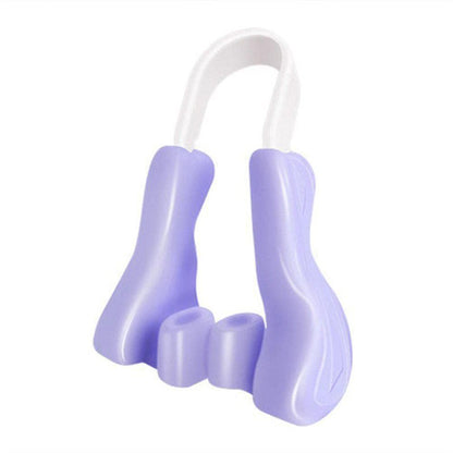 Silicone Nose Shaper Clip, Nose Corrector Device Nose Bridge Straightener Corrector