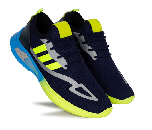 Running Shoes For Men  (Multicolor)