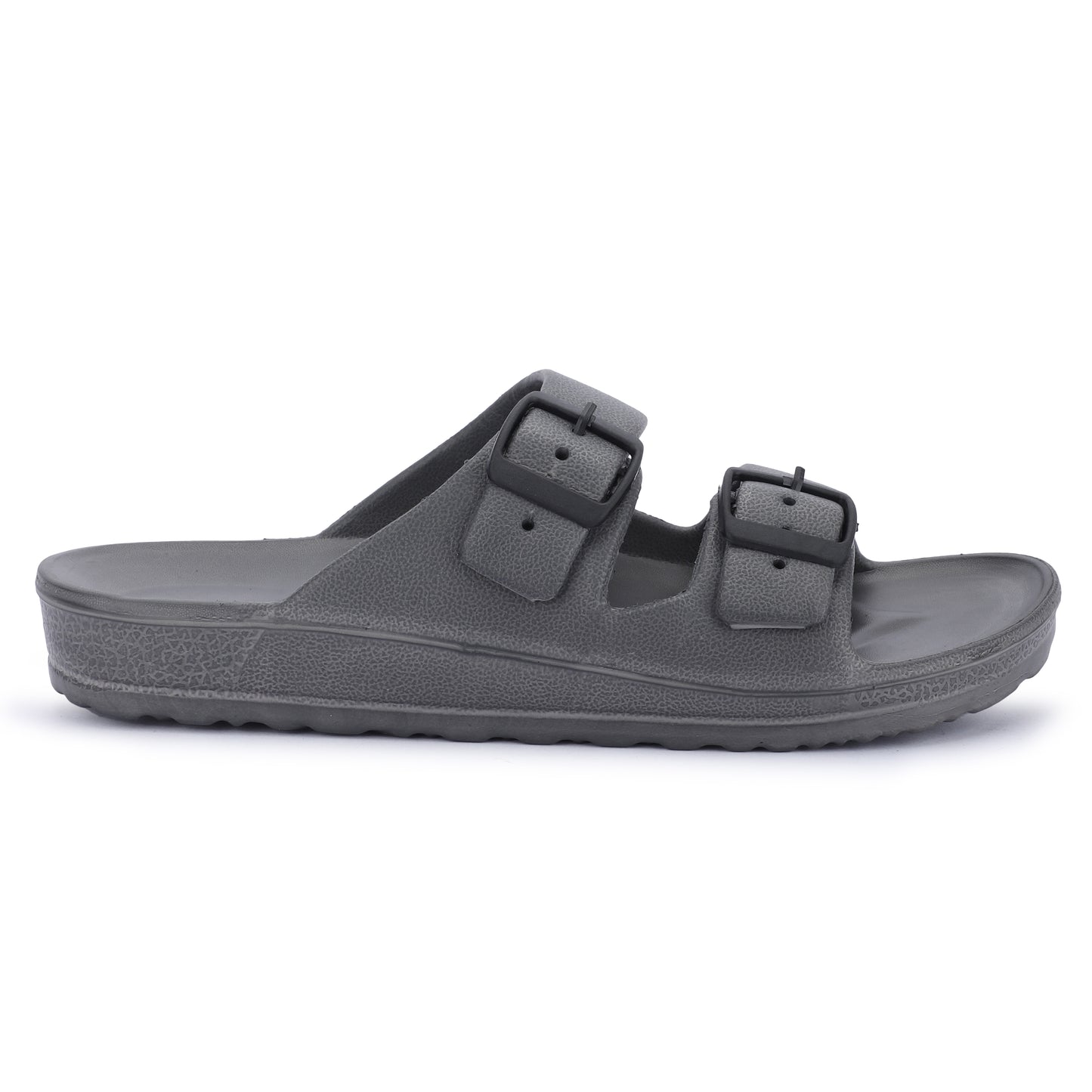 Richale Stylist Grey Slider For Men