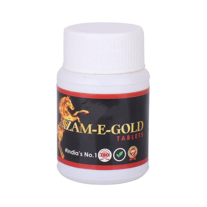 Life Care Azam-E-Gold Tablet