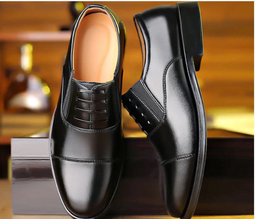 Formal Business Leather Shoes