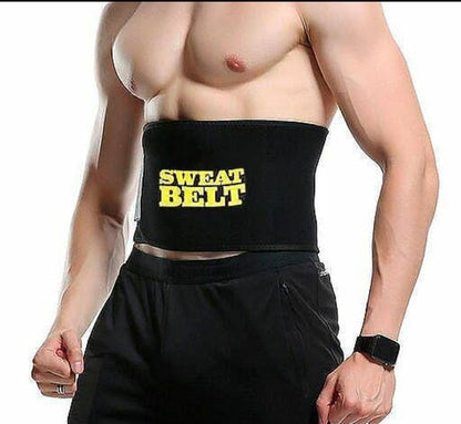 Unisex Sweat Belt