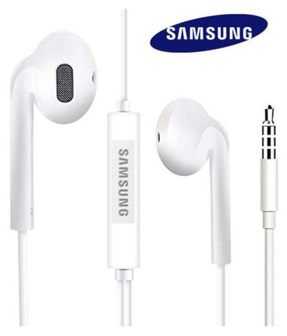 earphone For All Android And IOS Device Ear Buds Wired With Mic Headphones/Earphones