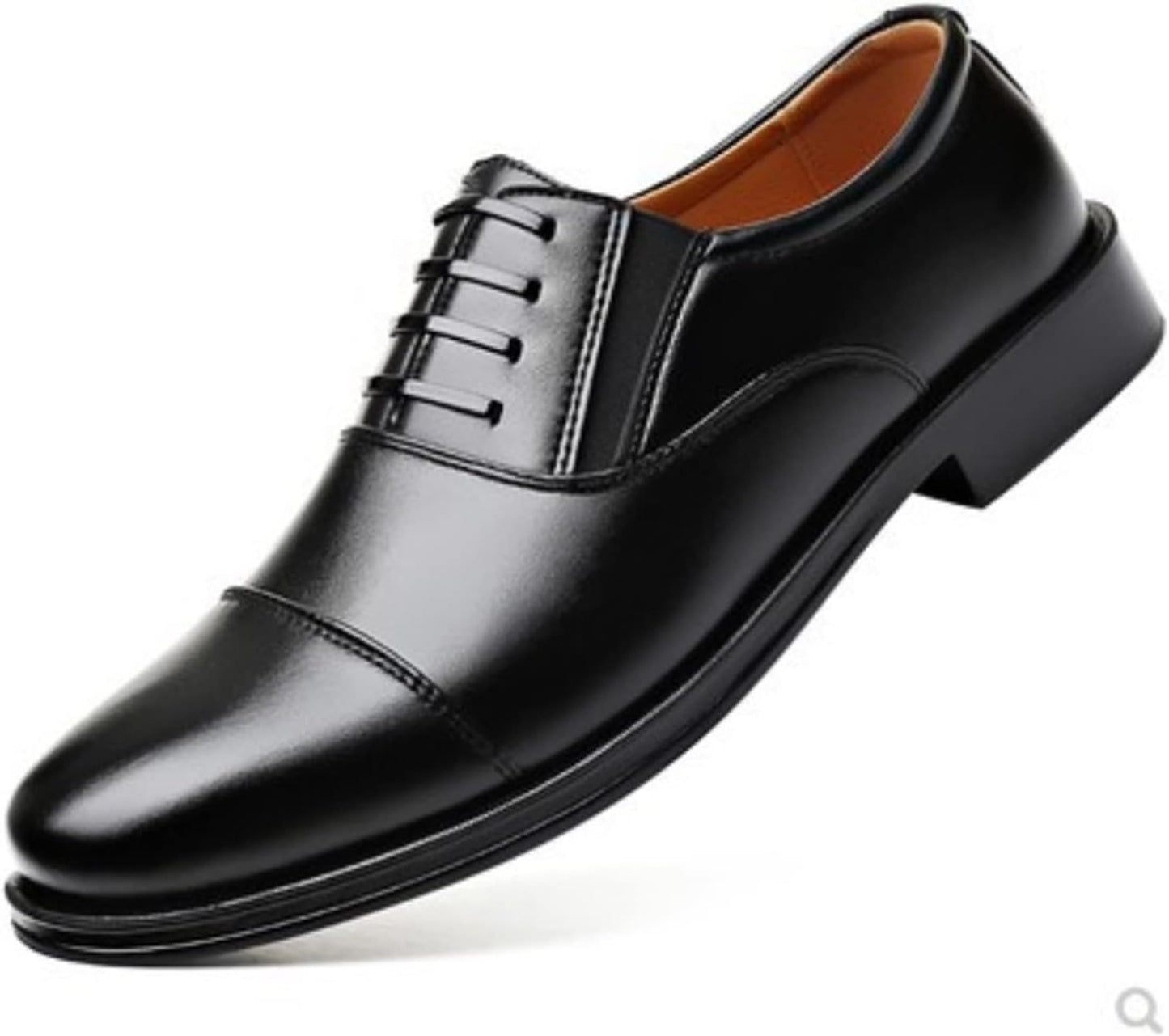 Formal Business Leather Shoes