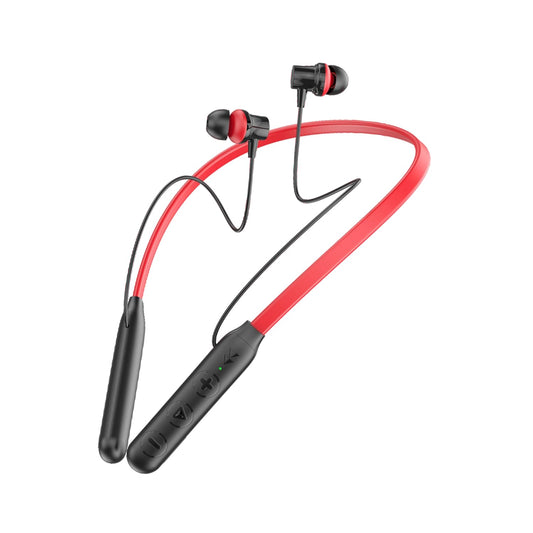 Bluetooth Wireless Neckband in Ear Earphone Headset with deep bass