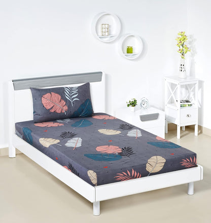 Single Bed Size Bedsheet