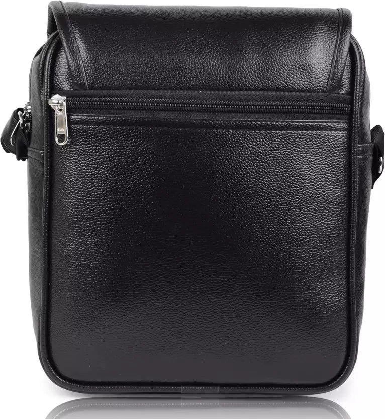 Black Men Sling Bag