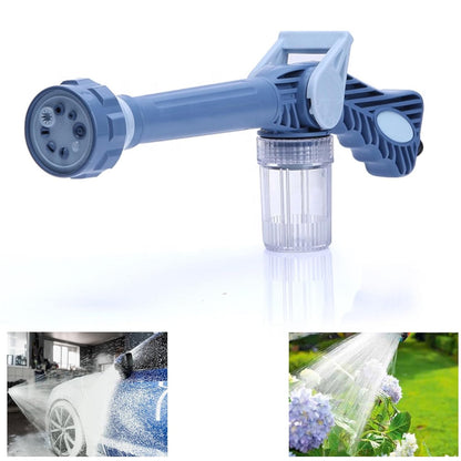 High Pressure Nozzle Water Gun | Jet Hose Pipe Nozzles