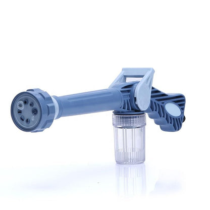 High Pressure Nozzle Water Gun | Jet Hose Pipe Nozzles