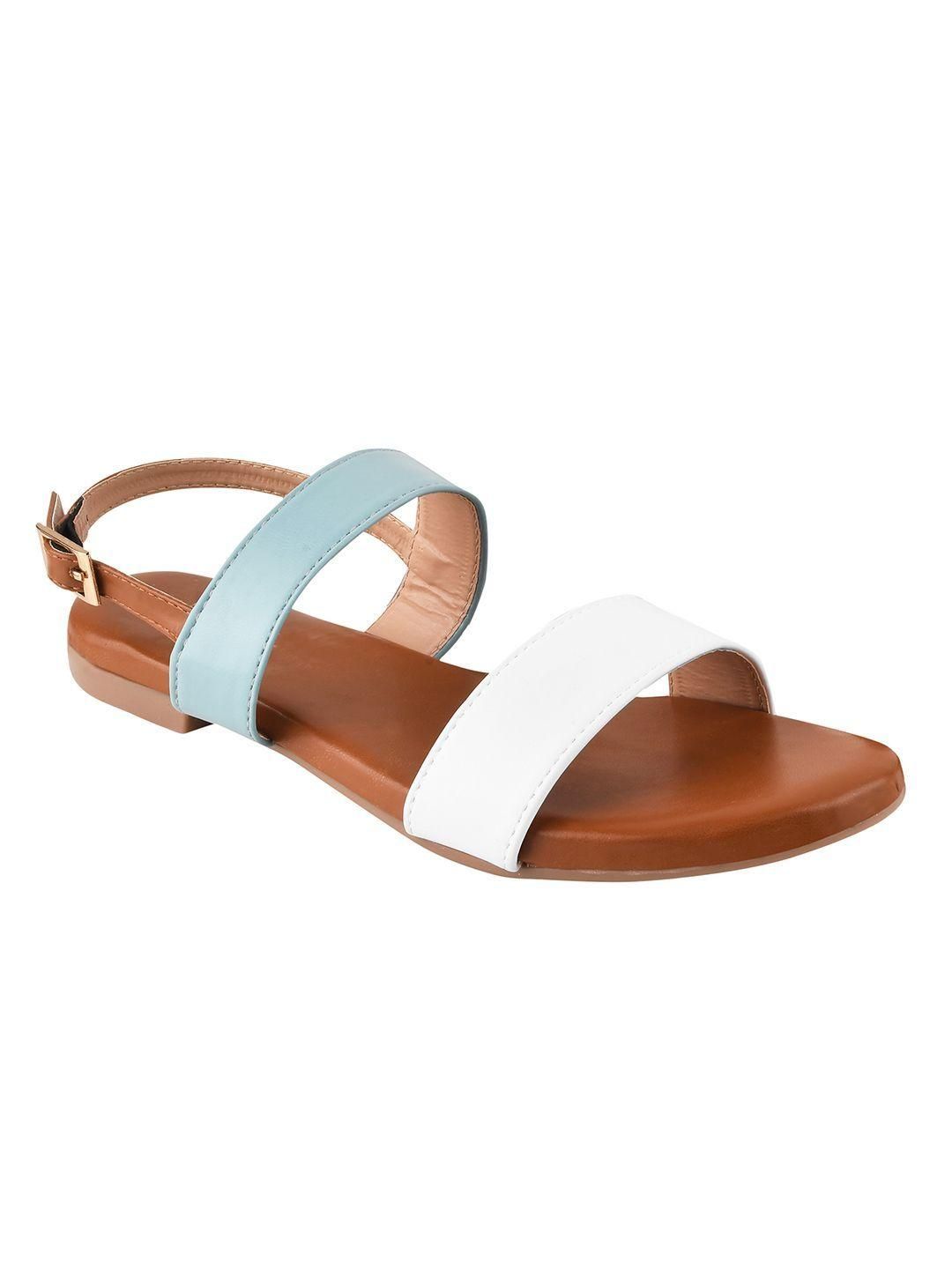 Comfortable Stylish Flat Sandal For Women's Roposo Clout