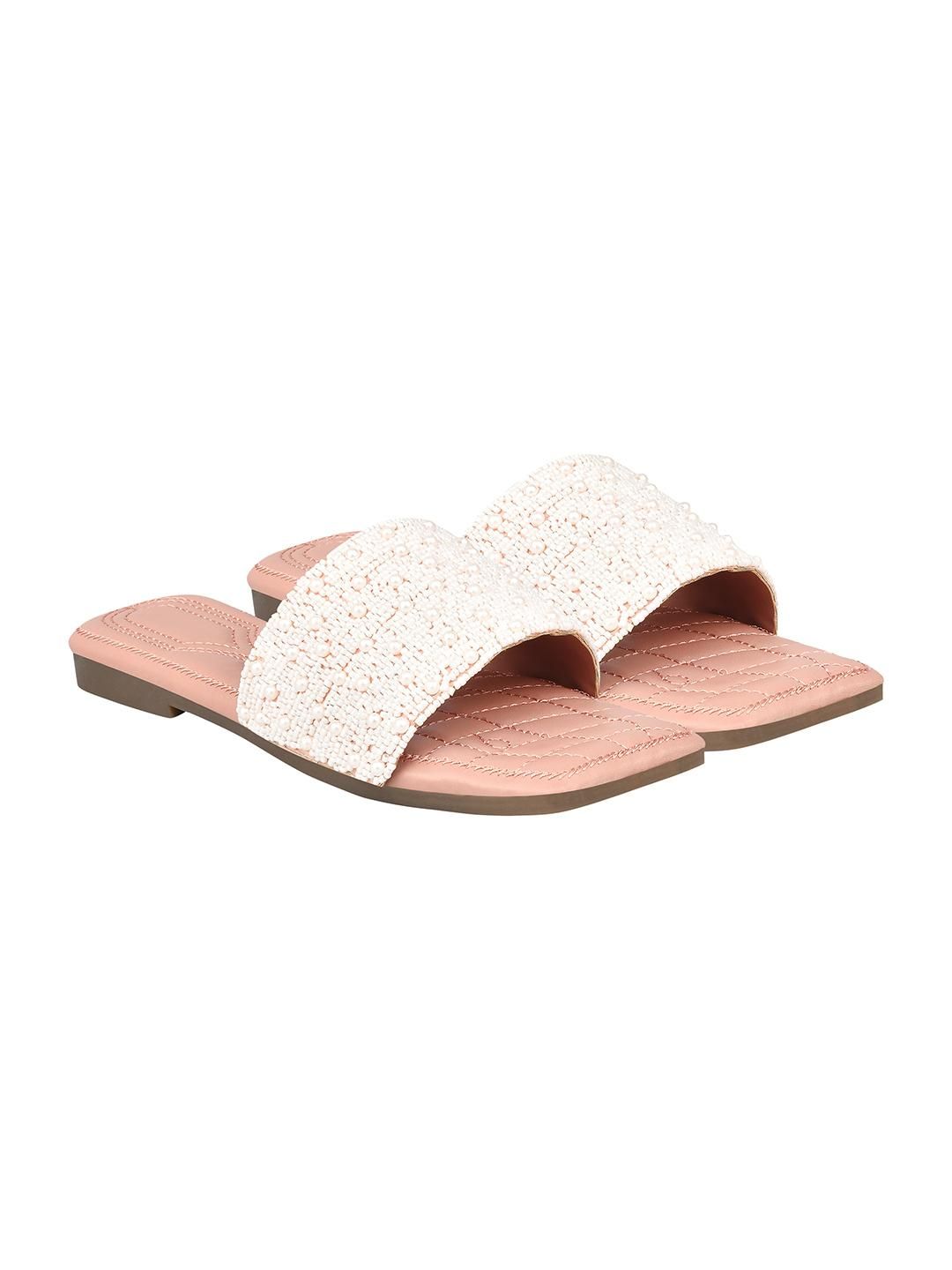 Comfortable And Stylish Flat Sandal For Women's Roposo Clout