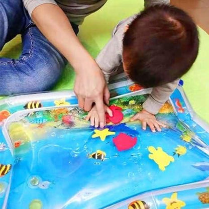 Baby Water Play Mat Roposo Clout