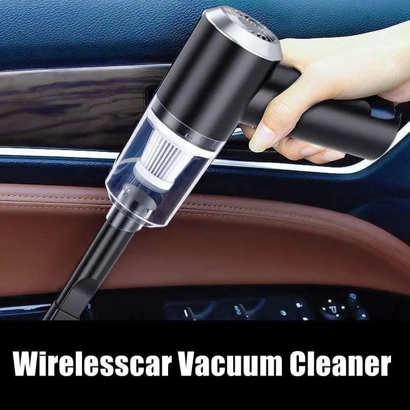 Portable Air Duster Wireless Vacuum Cleaner Roposo Clout