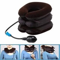 Acupressure Health Care System Portable Neck Pillow Roposo Clout