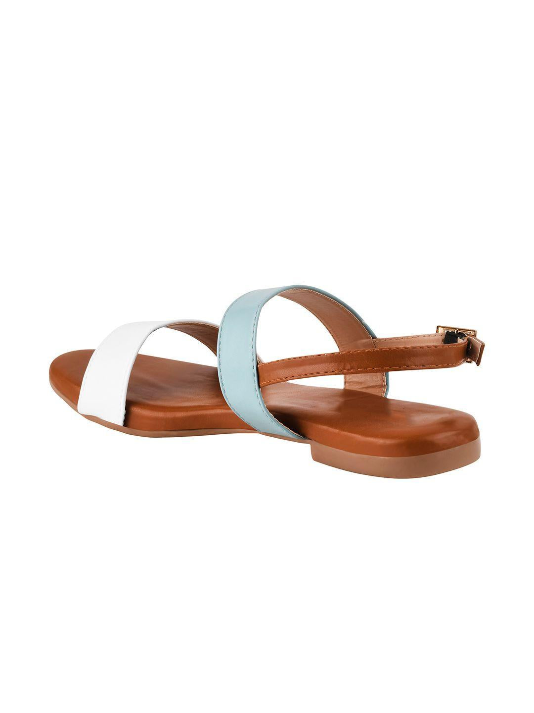 Comfortable Stylish Flat Sandal For Women's Roposo Clout