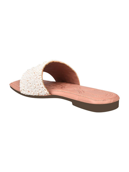 Comfortable And Stylish Flat Sandal For Women's Roposo Clout