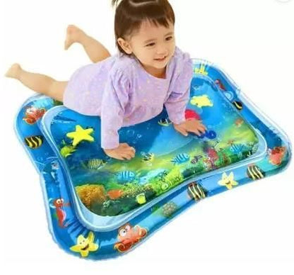 Baby Water Play Mat Roposo Clout