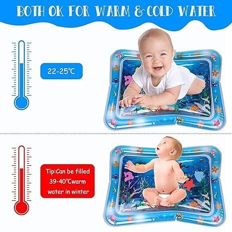 Baby Water Play Mat Roposo Clout