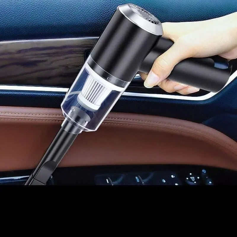 Portable Air Duster Wireless Vacuum Cleaner Roposo Clout