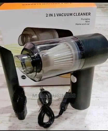 Portable Air Duster Wireless Vacuum Cleaner Roposo Clout