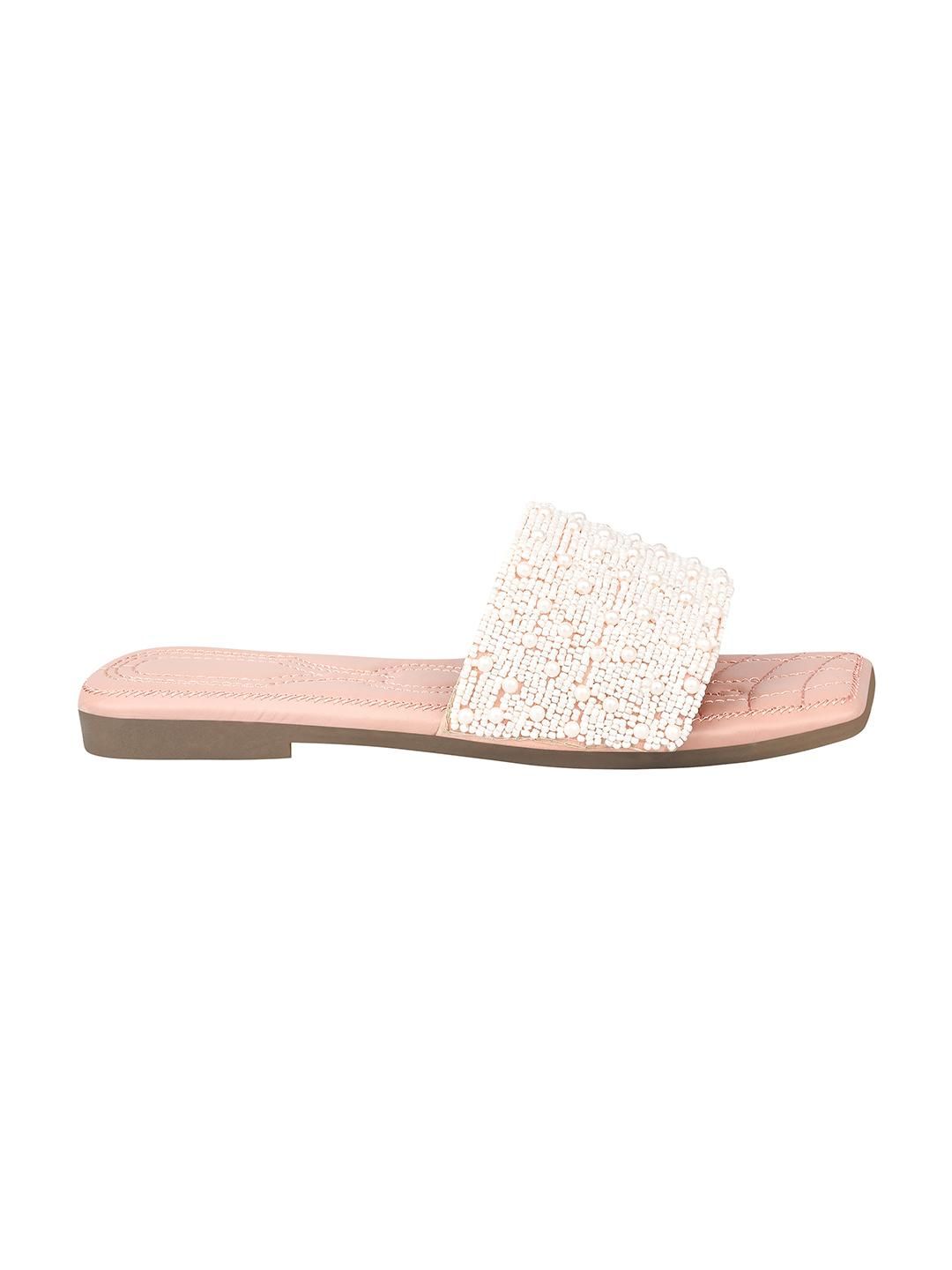 Comfortable And Stylish Flat Sandal For Women's Roposo Clout