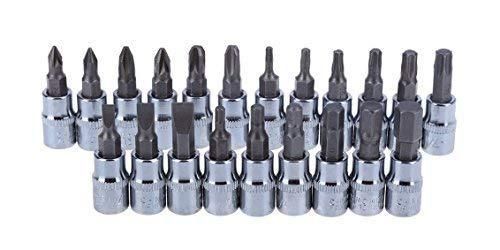 Hardware Tools- 46 in 1 Multi Purpose Combination Socket Tool Kit Roposo Clout